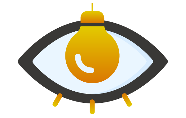 Тренировки для улучшения зрения